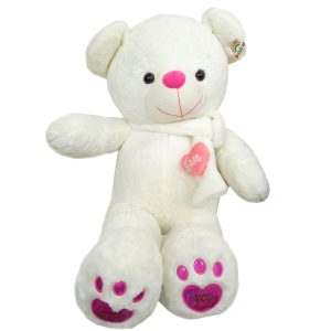 عروسک خرس 80 سانتی Teddy Love