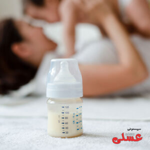 راهنمای خرید و انتخاب شیر خشک